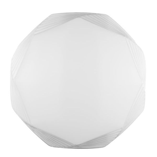 LED светильник smart CASKAD VIOLUX 40W 3000-6000K IP20 210163 фото