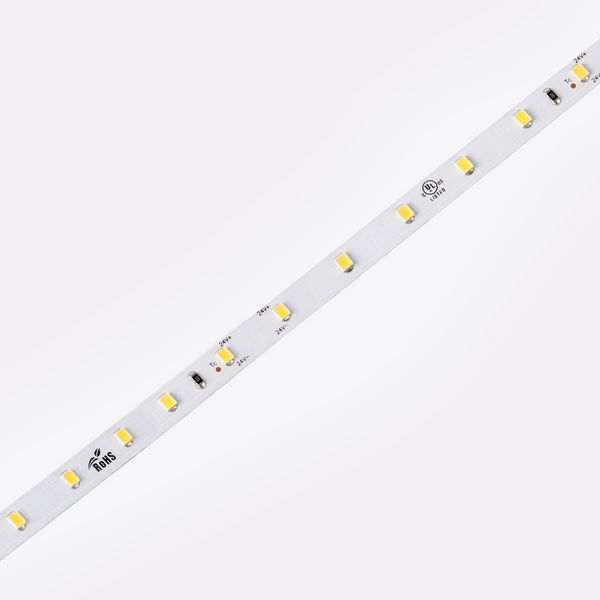 LED лента COLORS 60-2835-24V-IP20 4,4W 480Lm 3000K 50м (DJ60-24V-8mm-WW8_DP50) DJ60-24V-8mm-WW8_DP50 фото