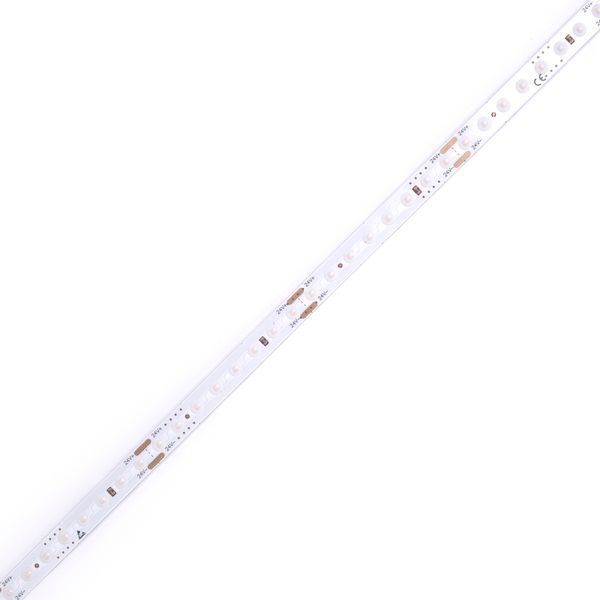 LED стрічка COLORS Chip-24V-IP20 9.6W 836Lm 4000K 5м (PD128-24V-8mm-NW) PD128-24V-8mm-NW фото