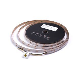 LED лента COLORS COB-24V-IP20 18W 1500Lm 2700+6500K 5м (DP17SWWW-24V-10mm) DP17SWW-24V-10mm фото