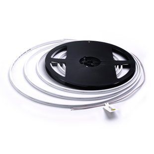 Ультратонкий гнучкий неон COLORS 24V IP54 7,2W 280Lm 4000K 5м (NMS0306T-NW) NMS0306T-NW фото