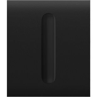 Центральна кнопка для димерного вимикача Ajax CenterButton (Dimmer) Black 00000005150 фото
