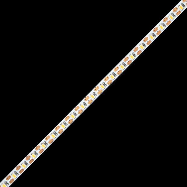 LED стрічка COLORS 160-2216-24V-IP20 9.6W 1250Lm 3000K 5м (C6160-24V-4mm-WW) C6160-24V-4mm-WW фото