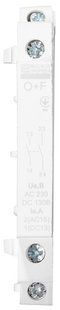 Додатковий контакт до MK-N O+F 2NO A0040030040 фото