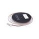 LED стрічка COLORS 160-2216-24V-IP20 9.6W 1250Lm 3000K 5м (C6160-24V-4mm-WW) C6160-24V-4mm-WW фото 2
