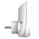 Реле напряжения в розетку VP-10AW White DigiTop VP10AW фото 3