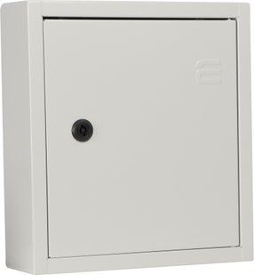 Корпус модульний металевий Light, 24 модулі, навісний IP31, серії UBox A0260010018 фото