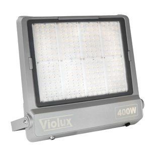 Прожектор Violux HAMMER 400W 5000K 44 000Lm IP66 430282 фото