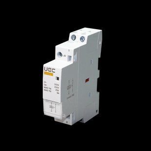 Контактор модульний HC25-20 AC UEC MACC-25-20 фото