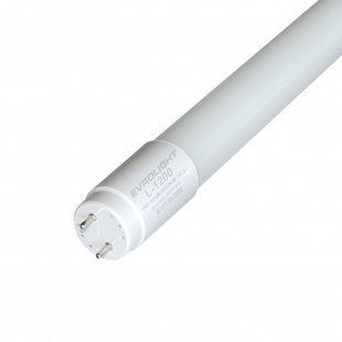 Лампа EVROLIGHT L-1200, 1400 лм, 4000 К, 18 Вт, G13, T8, трубчатая светодиодная LED 000041029 фото
