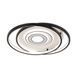Светильник LED smart GALAXY+пульт круг 100W 3000-5000K IP20 белый 220825 фото 1