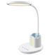 Светильник настольный LED JUNIOR 10W 3000-6500К белый Violux 530004 фото 1