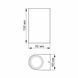 LED Светильник архитектурный AR032 IP54 VIDEX 6W 2700K 26539 фото 2