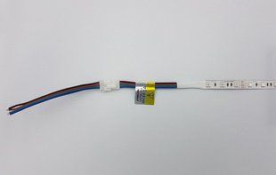 LED лента RISHANG 60-5050-24V-IP67 13.2W RGB 5м (RD3260AP) RD3260AP фото