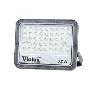 Прожектор Violux CARBON 30W 5000K 3600Lm IP65 400152 фото