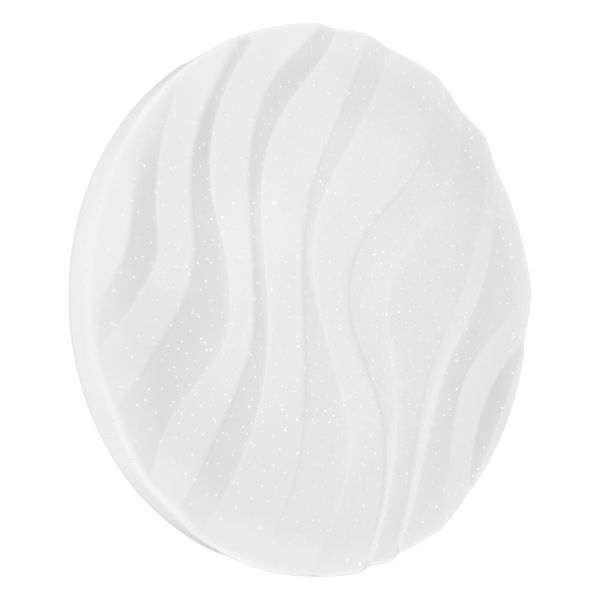 LED светильник smart SKY VIOLUX круг 40W 3000-6000K IP20 210113 фото