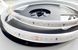 Термостійка стрічка COLORS 80-3030-24V-IP65 4.8W 607Lm 2700K 5м (DS980-24V-10mm-IP65-SW) DS980-24V-10mm-IP65-SW фото 3