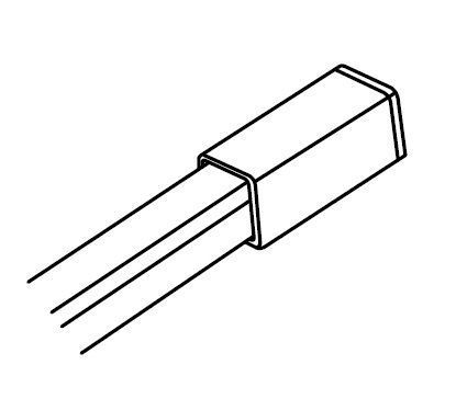 Окончание для NMT1312-Plus (AS-NMT1312TX0-FL) AS-NMT1312TX0-FL фото