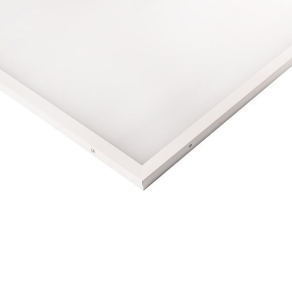 Светильник &mdash; светодиодная панель ЕВРОСВЕТ 36 Вт OPAL LED-SH-595-20 6400 К 3000 лм 000039025 фото