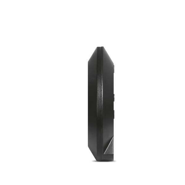 Датчик руху та освітленості стельовий VIDEX VL-SPC05B 360&deg; 220V 800W IP20 інфрачервоний чорний VL-SPC05B фото