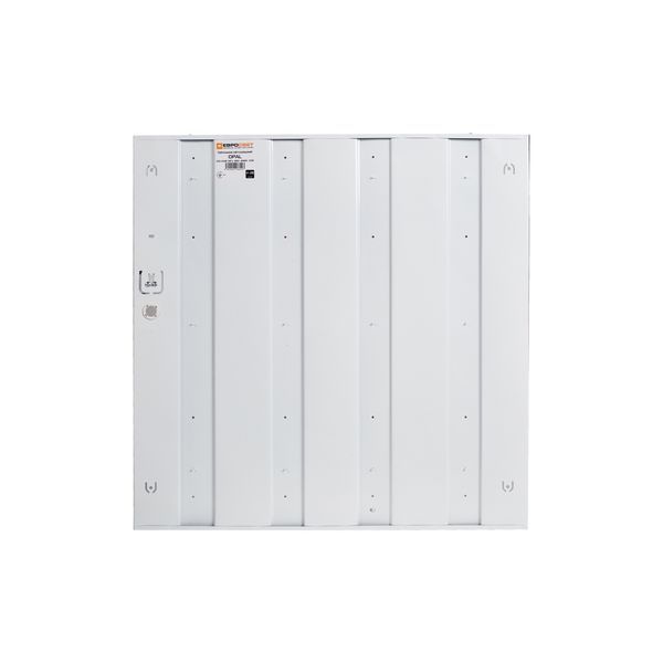 Светильник &mdash; светодиодная панель ЕВРОСВЕТ 36 Вт OPAL LED-SH-595-20 6400 К 3000 лм 000039025 фото