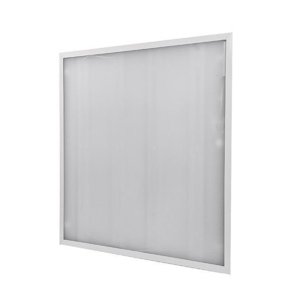 Светильник &mdash; светодиодная панель ЕВРОСВЕТ 36 Вт OPAL LED-SH-595-20 6400 К 3000 лм 000039025 фото