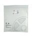 LED стрічка RISHANG 120-2835-24V-IP20 9W 810Lm 4000K 10м (RL08C0TC-4-NW) RL08C0TC-4-NW фото 2