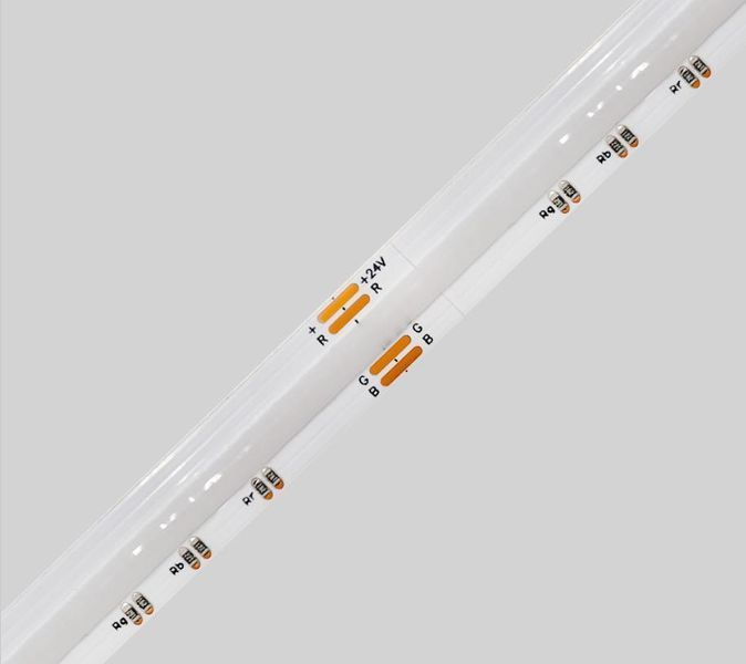 LED лента RISHANG COB-24V-IP20 16W RGB 5м (RM0016SP-HHA) RM0016SP-HHA фото