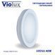 Светодиодный светильник smart ARENA VIOLUX 40W 3000-6000K IP20 210143 фото 2