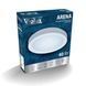 Светодиодный светильник smart ARENA VIOLUX 40W 3000-6000K IP20 210143 фото 6