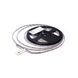 LED стрічка COLORS 280-2216-24V-IP20 8,4W 935Lm 2300+4000K 5м (D6280-24V-5mm-LWNW) D6280-24V-5mm-LWNW фото 4