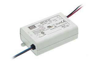 Блок живлення Mean Well 36W DC12V IP42 (APV-35-12) APV-35-12 фото