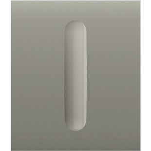 Центральна кнопка для димерного вимикача Ajax CenterButton (Dimmer) Olive 00000005155 фото