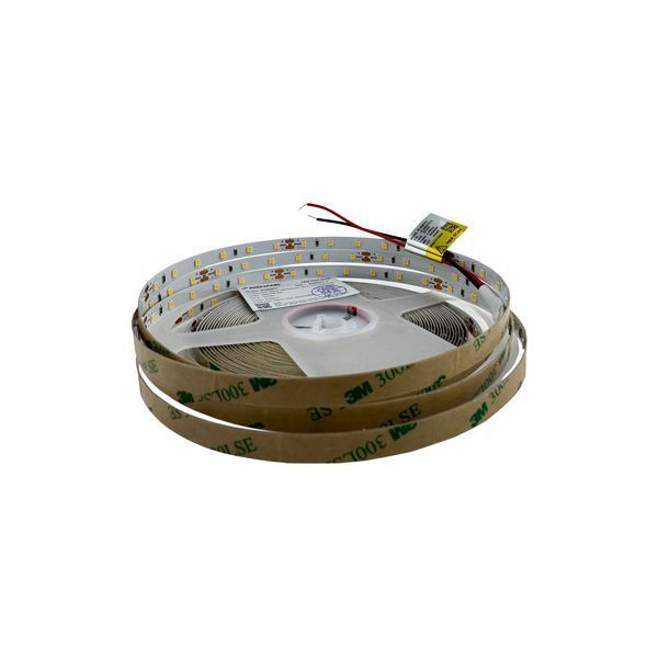 LED стрічка RISHANG 60-2835-24V-IP20 4,4W 400Lm 3000K 10м (RL0860TC-3-WW) RL0860TC-3-WW фото