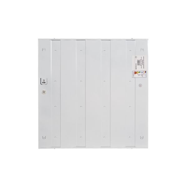 Светильник &mdash; светодиодная панель ЕВРОСВЕТ 72 Вт PRISMATIC LED-SH-595-20 6400 К 6000 лм 000039799 фото