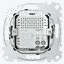 Розетка USB, Sedna Design, тип A+C, 3 A, 21 Вт, Sedna колір бежевий SDD112405 фото 4