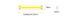 LED лента COLORS COB-24V-IP67 8W 581Lm 4000K 5м (DF6-24V-8mm-IP67-NW) DF6-24V-8mm-IP67-NW фото 5