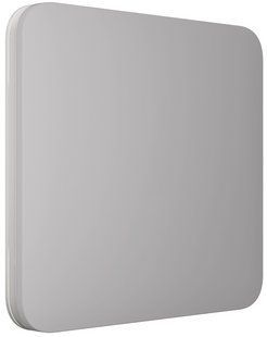 Вимикач Ajax LightSwitch 1-клавішний Fog 00000004887 фото