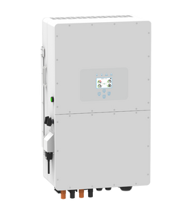 Гибридный инвертор SUN-50K-SG01HP3-EU-BM4 Deye WiFi (50 кВт, 3 фазы, 4 MPPT, HV) SUN-50K-SG01HP3-EU-BM4 фото