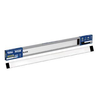 Світильник лінійний LED Violux PITON 100W 6000K IP20 чорний 301082 фото