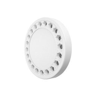 Світильник LED даунлайт Violux ADAMANT 24W 4200K круг IP20 білий 100180 фото