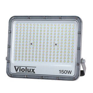 Прожектор Violux CARBON 150W 5000K 18000Lm IP65 400182 фото
