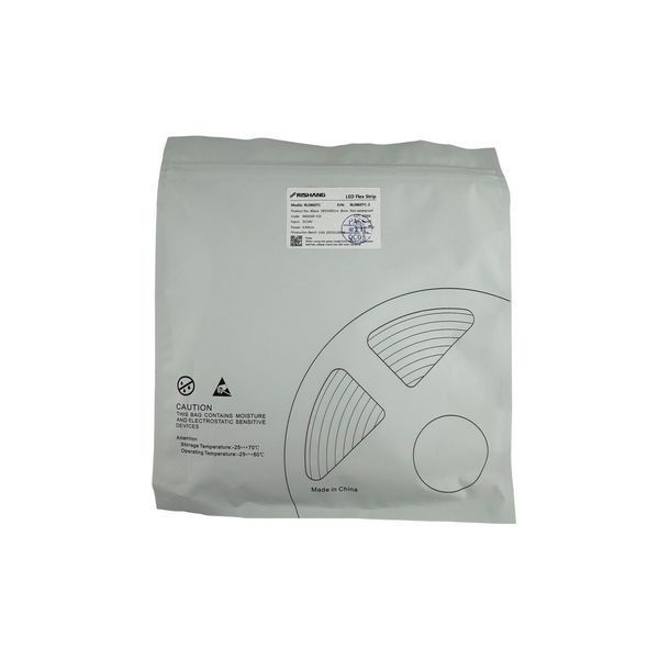 LED лента RISHANG 60-2835-24V-IP20 4,4W 400Lm 4000K 10м (RL0860TC-3-NW) RL0860TC-3-NW фото
