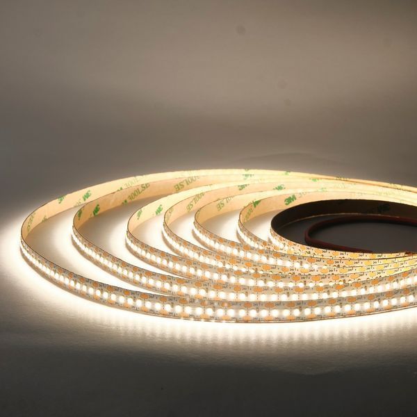 LED стрічка COLORS 240-2216-24V-IP20 14,4W 1930Lm 4000K 5м (C6240-24V-8mm-NW) C6240-24V-8mm-NW фото