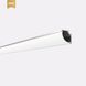 LED-профіль кутовий, 2,5 метра (BG1616) BG1616_2,5 фото 1