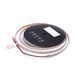 LED стрічка COLORS 240-2216-24V-IP20 14,4W 1930Lm 4000K 5м (C6240-24V-8mm-NW) C6240-24V-8mm-NW фото 2
