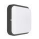 Светильник LED Violux ДББ POLO UA антрацит MW sensor 18W 5000K IP54 243463 фото 1