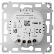Реле для перехресного вимикача Ajax LightCore (Crossover) vertical 00000005303 фото