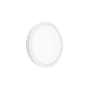Світильник LED MILLENNIUM 20W 5000K круг білий Violux 351120 фото