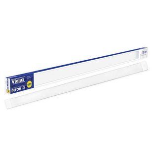 Світильник лінійний LED Violux PITON-X 45W 5000K IP20 300102 фото